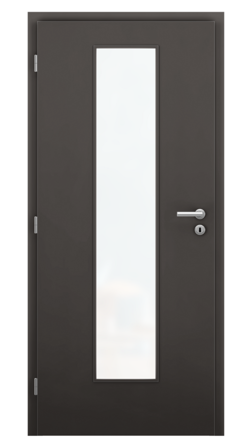 KLASIK / Klasik 7 / CPL - antracit / Connex, mliečny