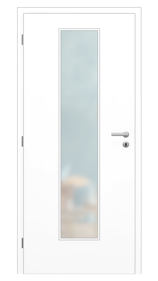 KLASIK / Klasik 7 / CPL - biela prémium / Činčila, číra