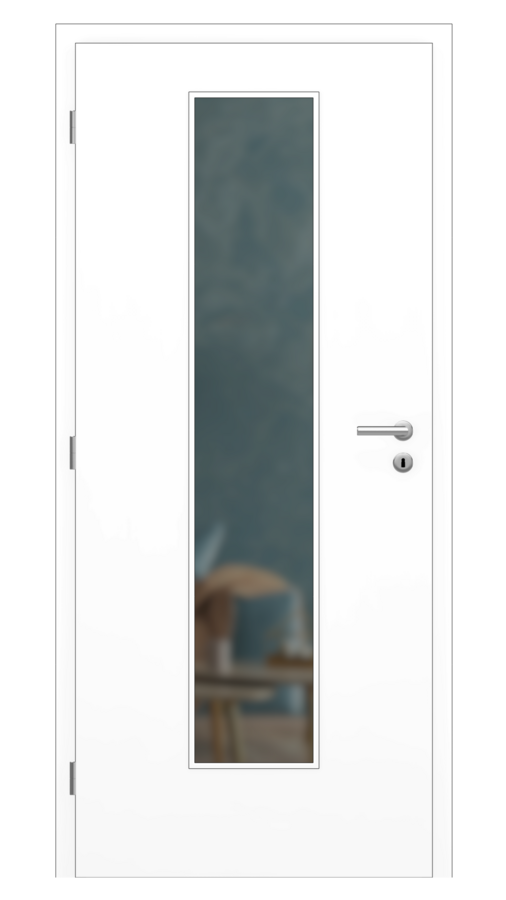 KLASIK / Klasik 7 / CPL - biela prémium / Planibel sivá