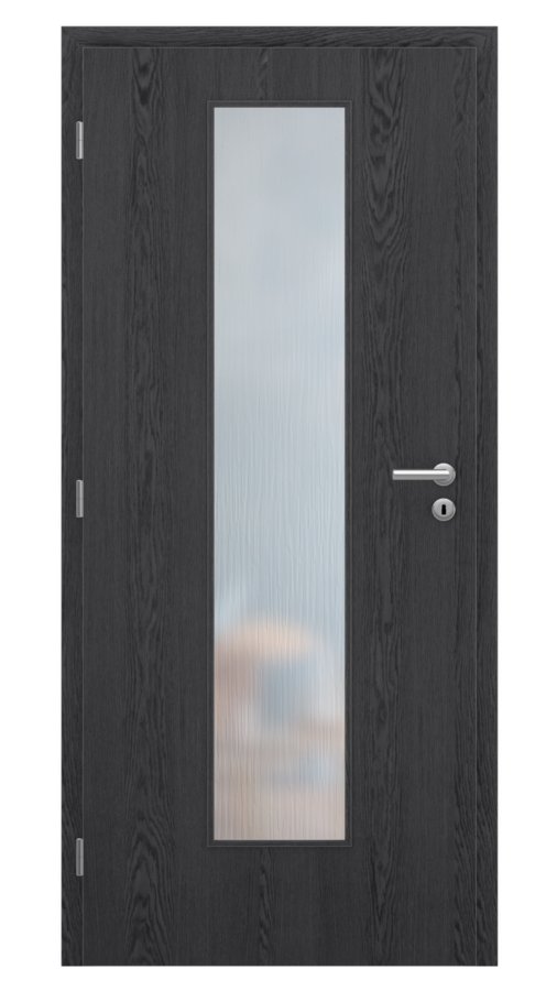 KLASIK / Klasik 7 / SOLO STRUKTUR - dub dark grey / Kôra, číra