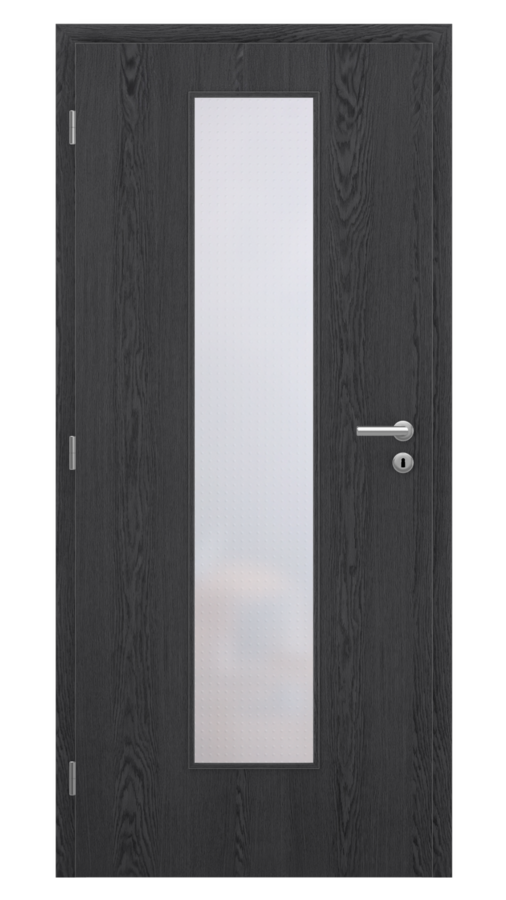 KLASIK / Klasik 7 / SOLO STRUKTUR - dub dark grey / Master carre