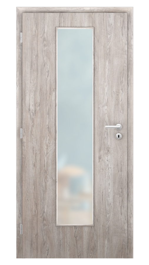 KLASIK / Klasik 7 / SOLO STRUKTUR - dub alpský / Činčila, číra