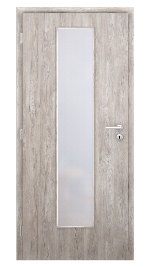 KLASIK / Klasik 7 / SOLO STRUKTUR - dub alpský / Master carre