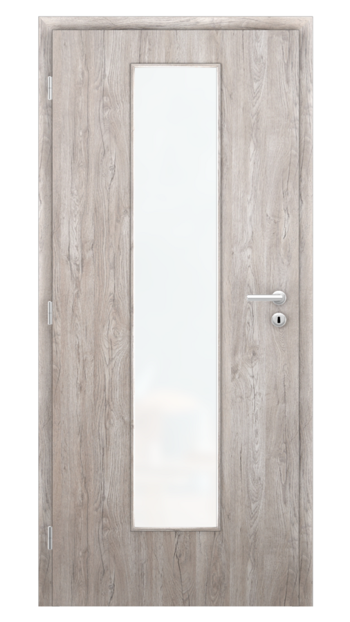 KLASIK / Klasik 7 / SOLO STRUKTUR - dub alpský / Connex, mliečny