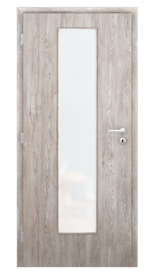 KLASIK / Klasik 7 / SOLO STRUKTUR - dub alpský / Satinato