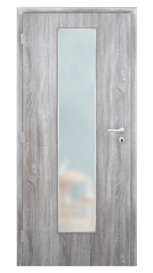 KLASIK / Klasik 7 / SOLO STRUKTUR - dub archico / Činčila, číra