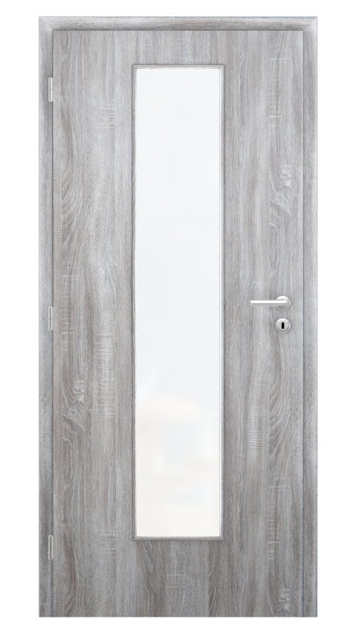 KLASIK / Klasik 7 / SOLO STRUKTUR - dub archico / Connex, mliečny