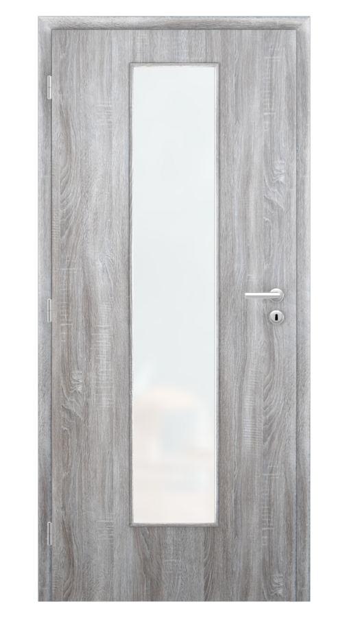 KLASIK / Klasik 7 / SOLO STRUKTUR - dub archico / Satinato