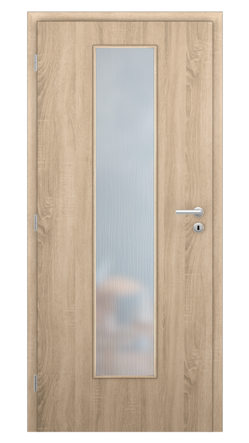 KLASIK / Klasik 7 / SOLO STRUKTUR - dub sonoma / Kôra, číra