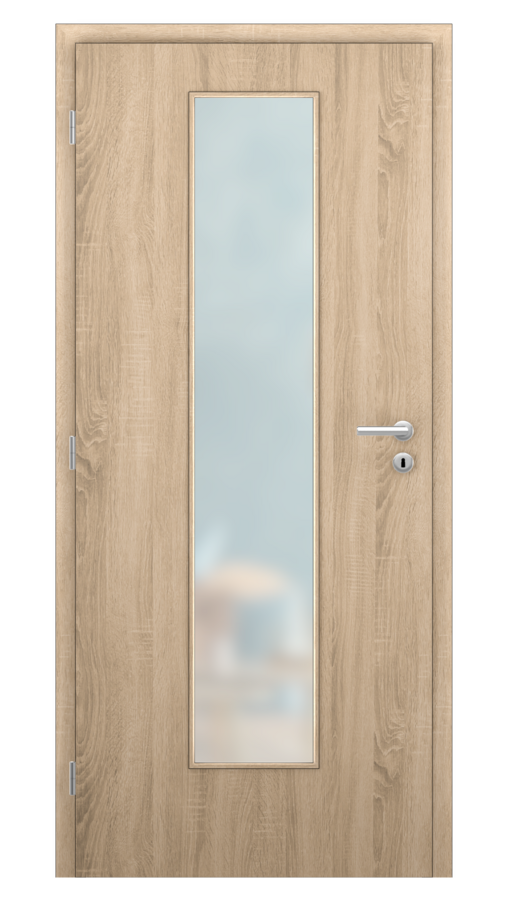 KLASIK / Klasik 7 / SOLO STRUKTUR - dub sonoma / Činčila, číra