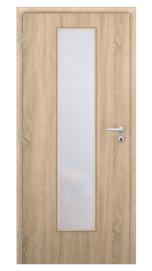 KLASIK / Klasik 7 / SOLO STRUKTUR - dub sonoma / Master carre