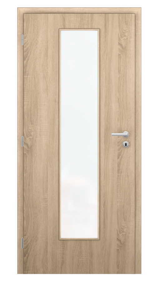 KLASIK / Klasik 7 / SOLO STRUKTUR - dub sonoma / Connex, mliečny