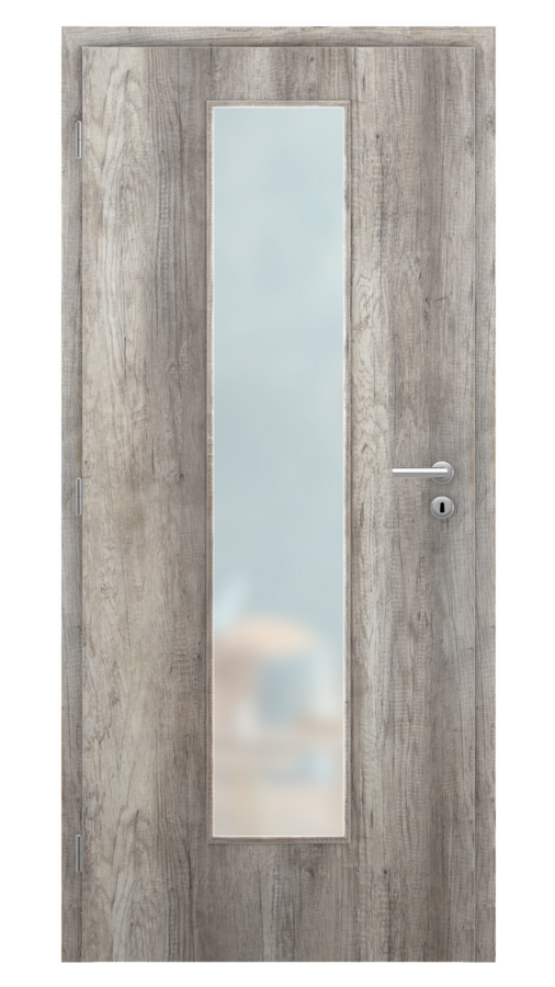 KLASIK / Klasik 7 / SOLO STRUKTUR - dub canyon / Činčila, číra