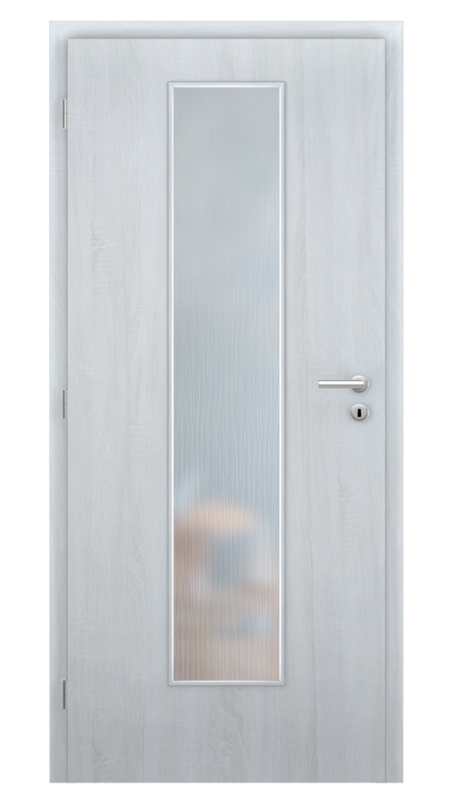 KLASIK / Klasik 7 / SOLO STRUKTUR - andorra white / Kôra, číra