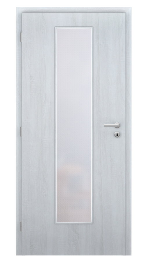 KLASIK / Klasik 7 / SOLO STRUKTUR - andorra white / Master carre