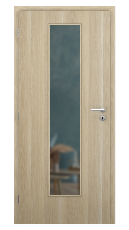 KLASIK / Klasik 7 / SOLO STRUKTUR - stockholm / Planibel sivá