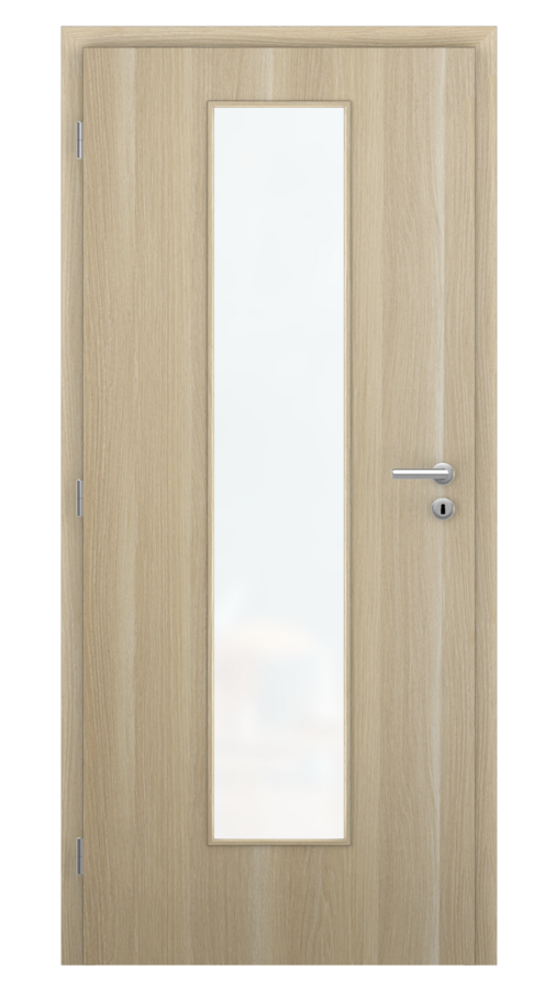 KLASIK / Klasik 7 / SOLO STRUKTUR - stockholm / Connex, mliečny