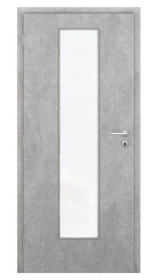 KLASIK / Klasik 7 / SOLO STRUKTUR - beton / Connex, mliečny