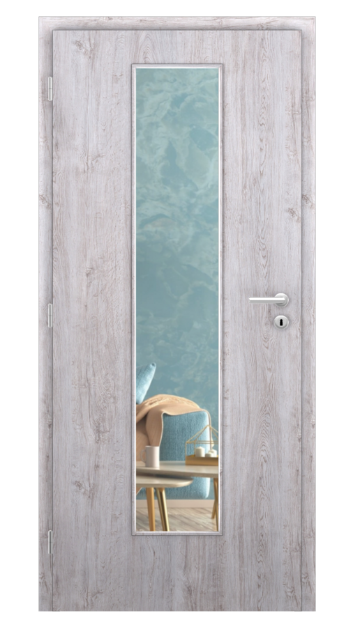 KLASIK / Klasik 7 / SOLO STRUKTUR - dub western / Connex, číry