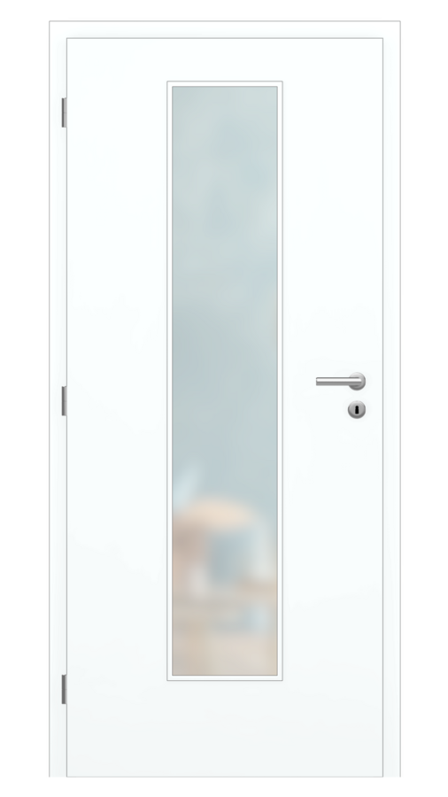 KLASIK / Klasik 7 / RAL - Barva RAL / Činčila, číra