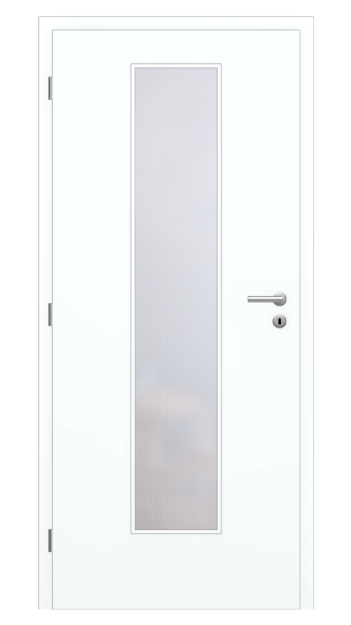 KLASIK / Klasik 7 / RAL - Barva RAL / Master carre