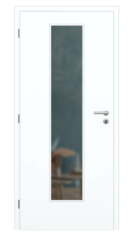 KLASIK / Klasik 7 / RAL - Barva RAL / Planibel sivá