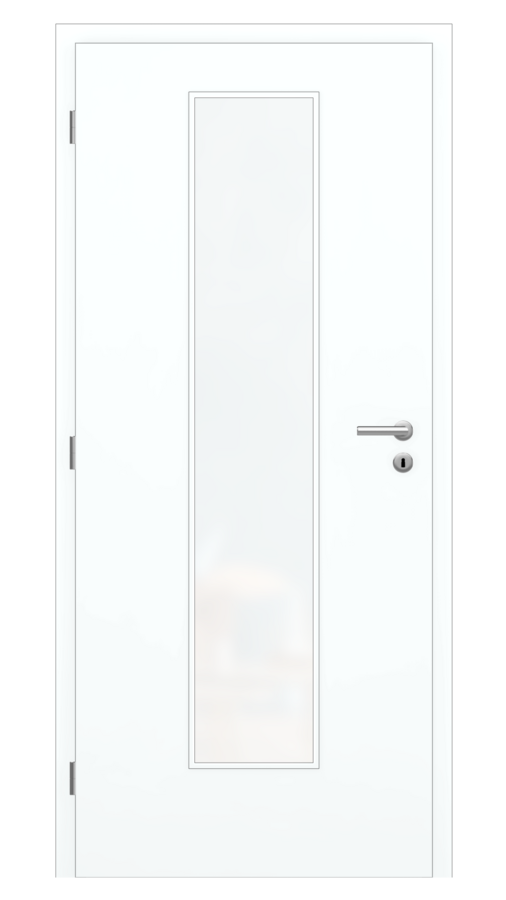 KLASIK / Klasik 7 / RAL - Barva RAL / Connex, mliečny