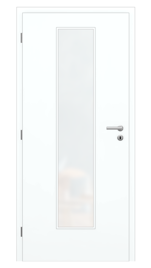 KLASIK / Klasik 7 / RAL - Barva RAL / Satinato