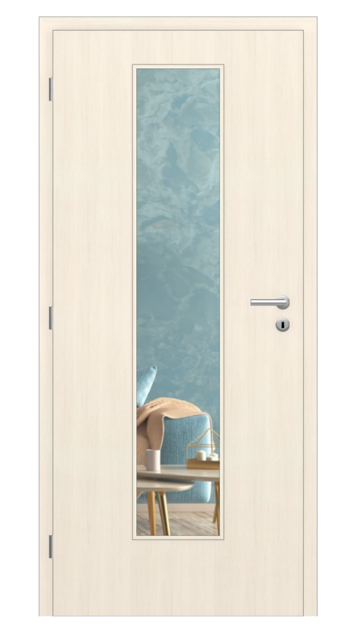 KLASIK / Klasik 7 / CPL SOLO 3D - cremeline / Connex, číry