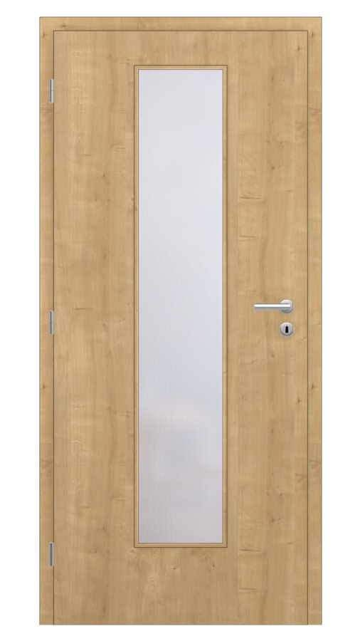 KLASIK / Klasik 7 / CPL SOLO 3D - dub prírodný / Master carre