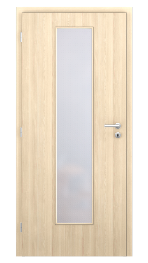 KLASIK / Klasik 7 / CPL SOLO 3D - dub bielený / Master carre