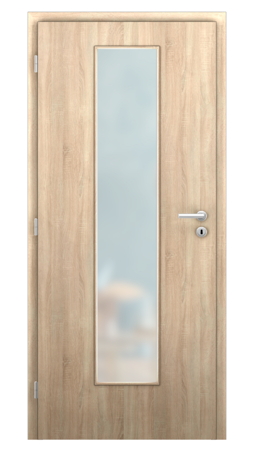 KLASIK / Klasik 7 / CPL SOLO 3D - bardolino / Činčila, číra