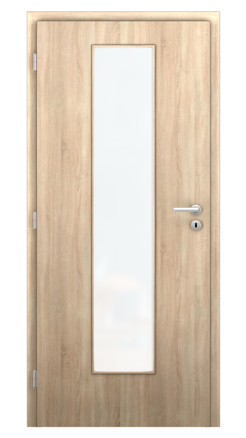 KLASIK / Klasik 7 / CPL SOLO 3D - bardolino / Connex, mliečny