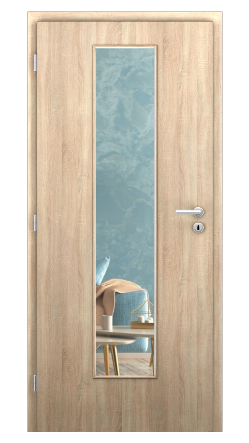 KLASIK / Klasik 7 / CPL SOLO 3D - bardolino / Connex, číry