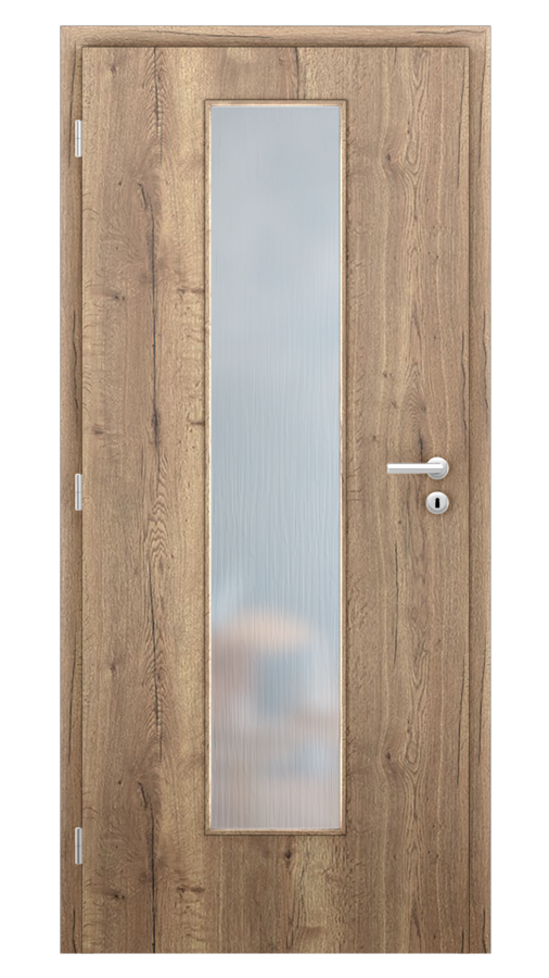 KLASIK / Klasik 7 / CPL SOLO 3D - dub halifax / Kôra, číra