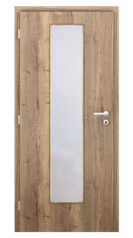 KLASIK / Klasik 7 / CPL SOLO 3D - dub halifax / Master carre