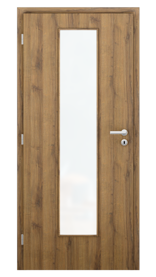 KLASIK / Klasik 7 / CPL SOLO 3D - dub sherman / Connex, mliečny