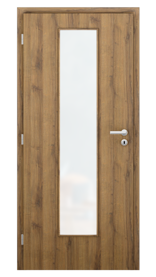 KLASIK / Klasik 7 / CPL SOLO 3D - dub sherman / Satinato