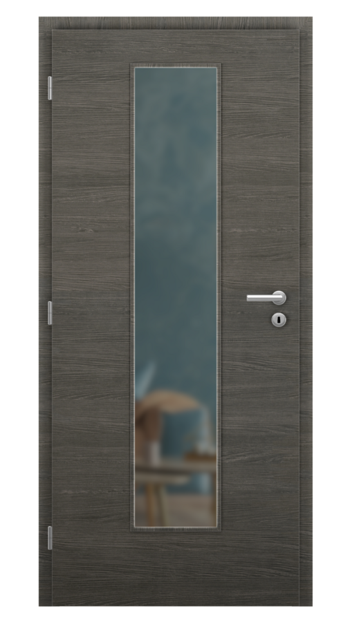 KLASIK / Klasik 7 / SOLO MATRIX - rimini priečne / Planibel sivá