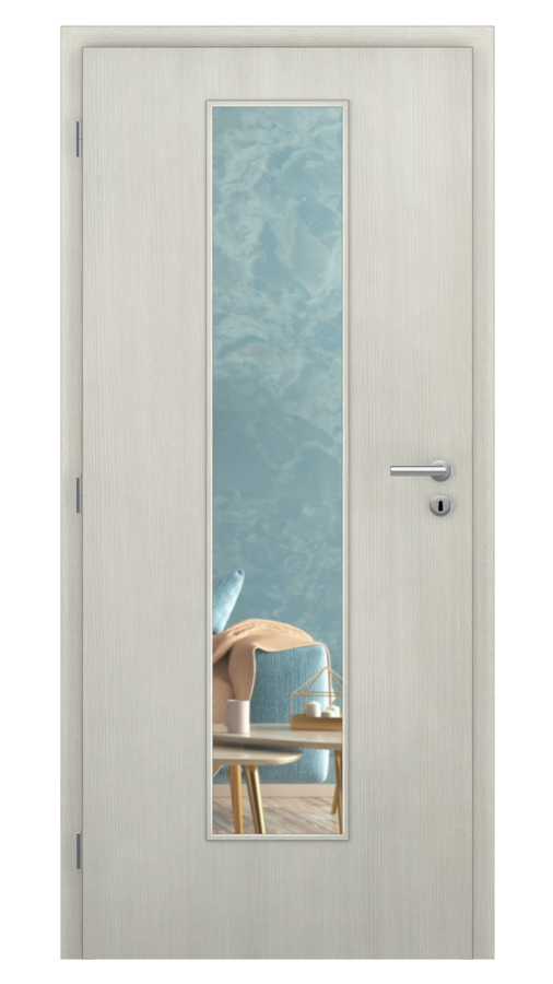 KLASIK / Klasik 7 / SOLO MATRIX - monza / Connex, číry