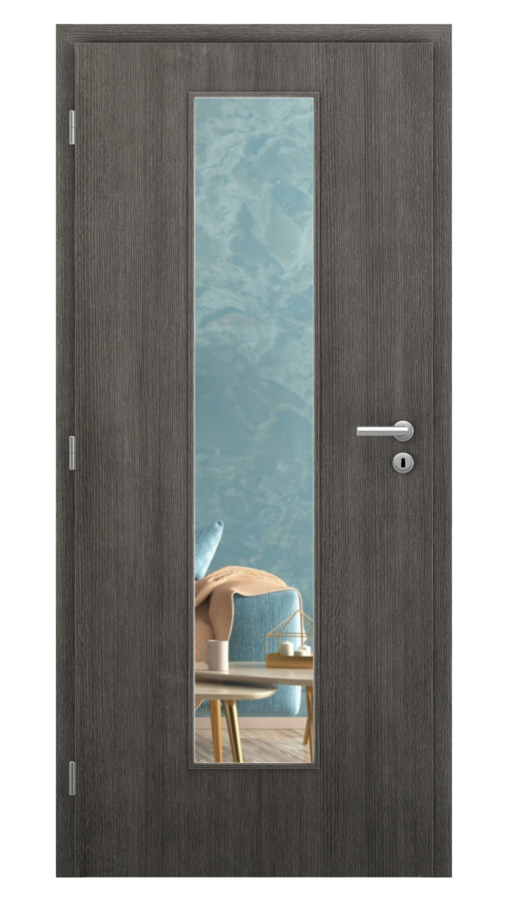 KLASIK / Klasik 7 / SOLO MATRIX - trento / Číre sklo