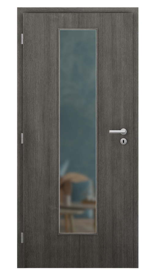 KLASIK / Klasik 7 / SOLO MATRIX - trento / Planibel sivá