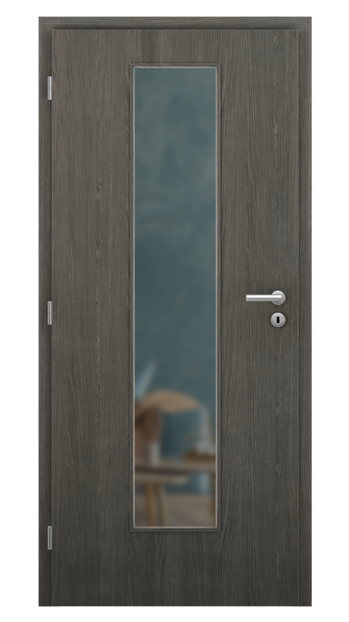 KLASIK / Klasik 7 / SOLO MATRIX - rimini / Planibel sivá