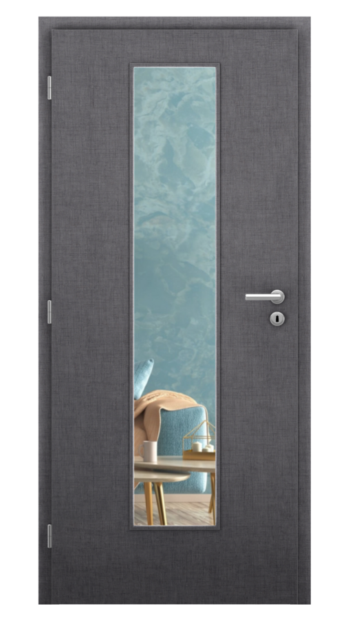 KLASIK / Klasik 7 / SOLO MATRIX - mystery / Číre sklo