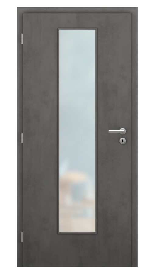 KLASIK / Klasik 7 / SOLO MATRIX - chromix / Činčila, číra