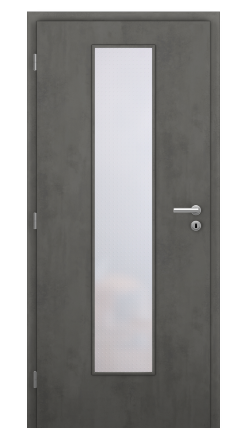 KLASIK / Klasik 7 / SOLO MATRIX - chromix / Master carre