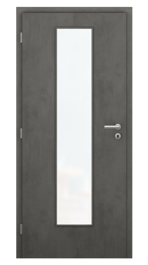 KLASIK / Klasik 7 / SOLO MATRIX - chromix / Connex, mliečny