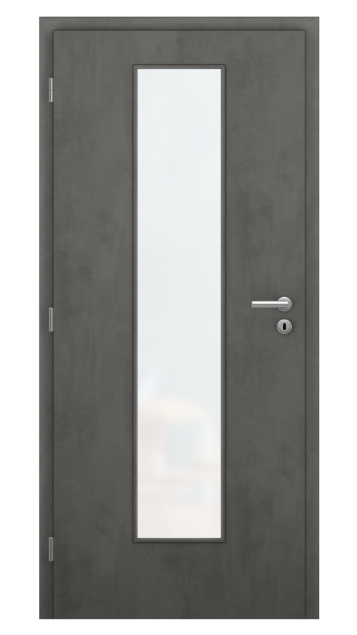 KLASIK / Klasik 7 / SOLO MATRIX - chromix / Satinato