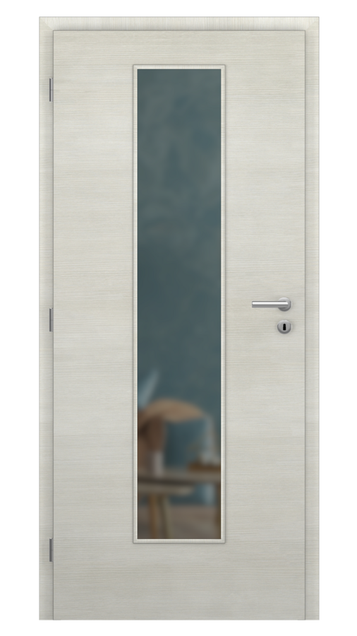 KLASIK / Klasik 7 / SOLO MATRIX - monza priečna / Planibel sivá