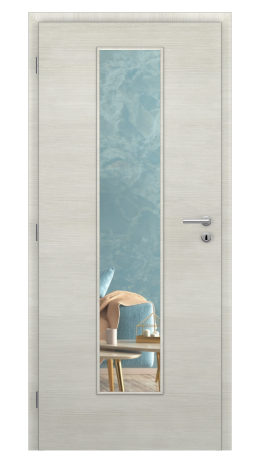 KLASIK / Klasik 7 / SOLO MATRIX - monza priečna / Connex, číry